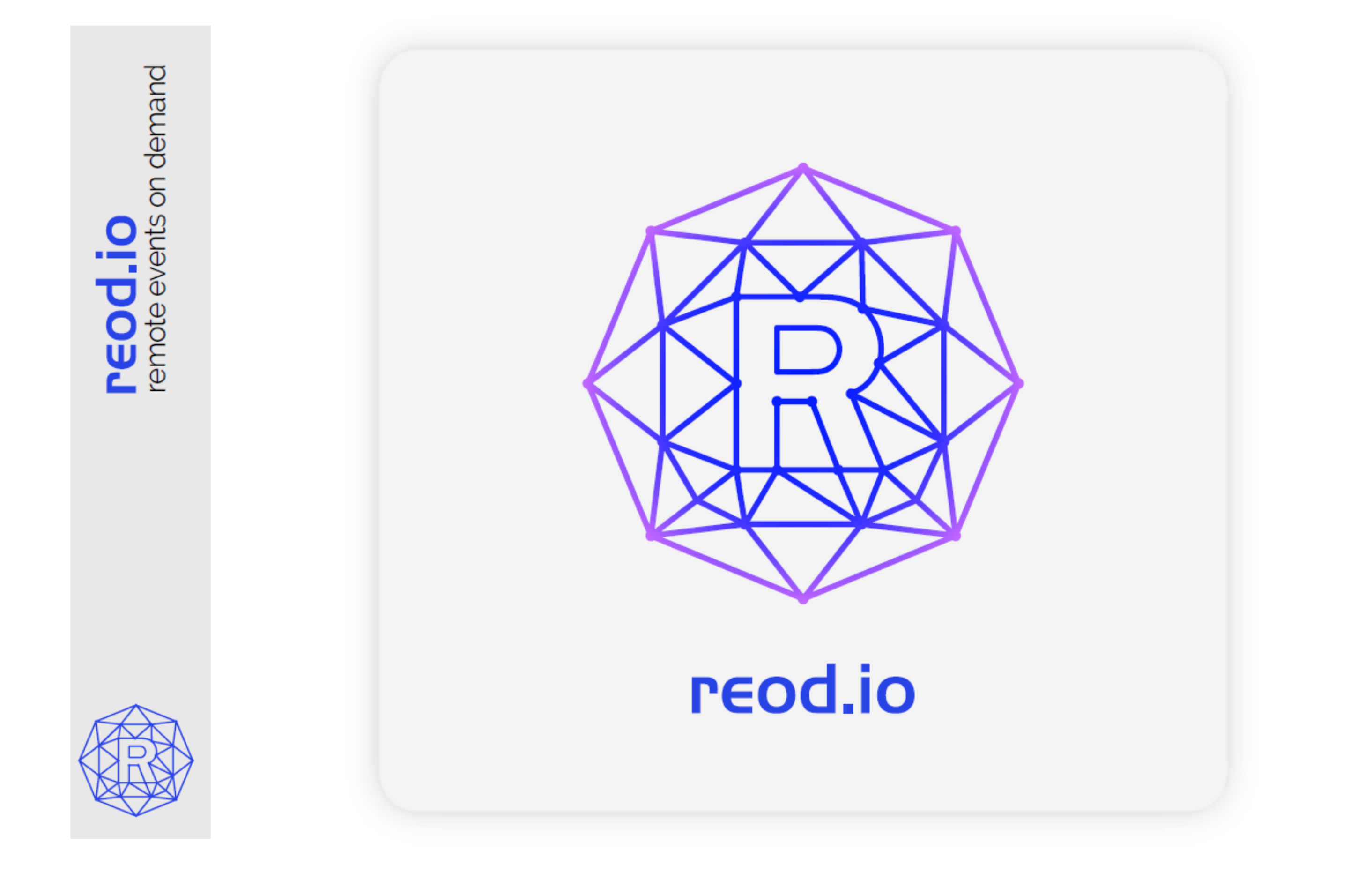 REOD.IO NETWORK